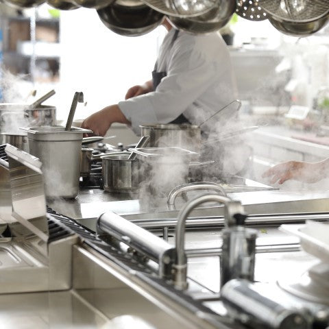 Professional catering and commercial kitchen Kitchenware & Accessories