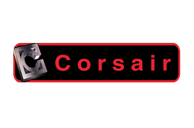 corsair commercial equipment spare parts and accessories