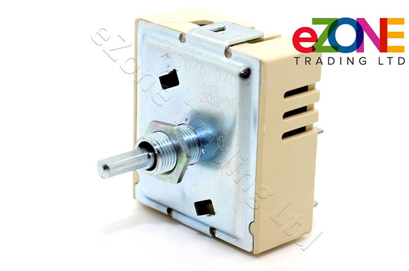 Professional catering and commercial kitchen Energy Regulator Simmerstat