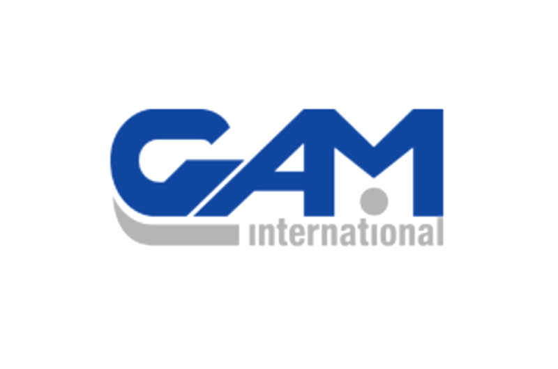 gam commercial equipment spare parts and accessories