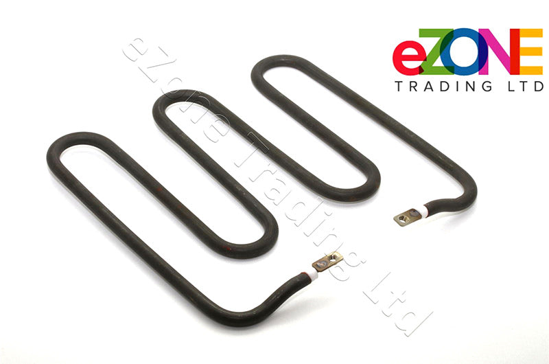 Professional catering and commercial kitchen Heating Elements