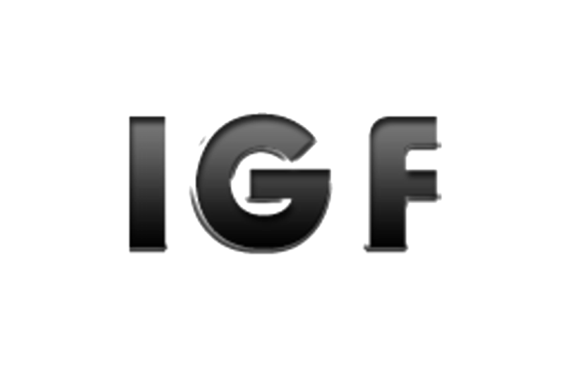 igf commercial equipment spare parts and accessories