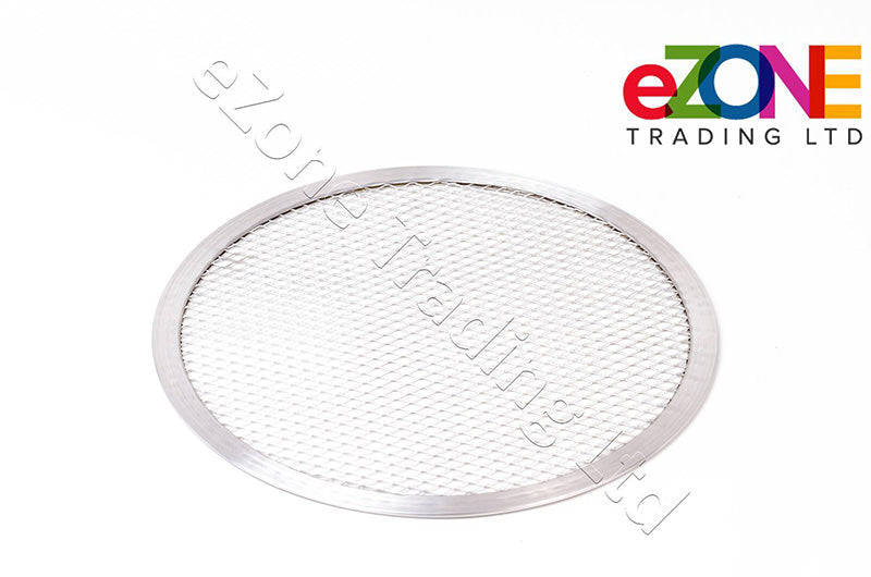 Professional catering and commercial kitchen Pizza Pans