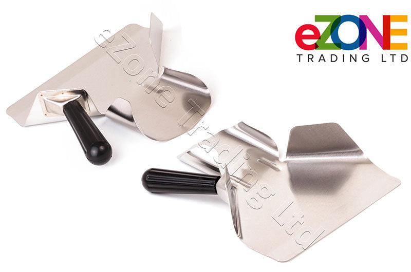 Professional catering and commercial kitchen Scoops