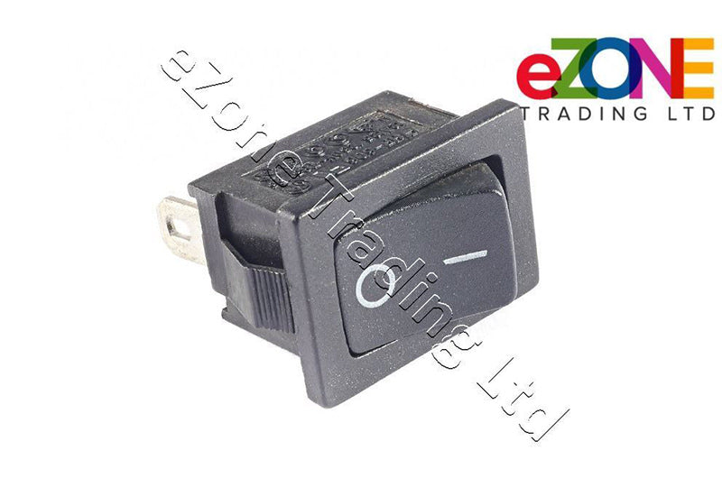 Professional catering and commercial kitchen Switches