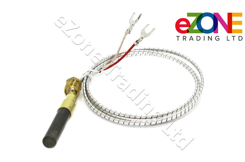 Professional catering and commercial kitchen Thermocouples