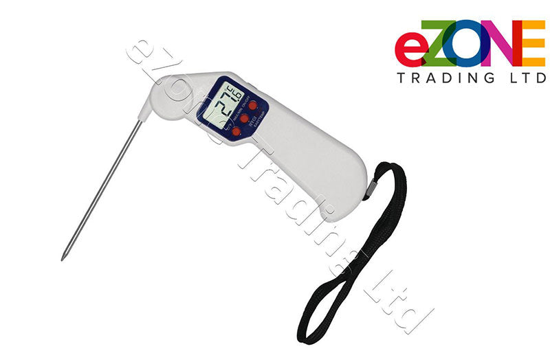Professional catering and commercial kitchen Thermometers