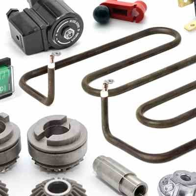 Professional and commercial Appliances & Equipment Spare Parts