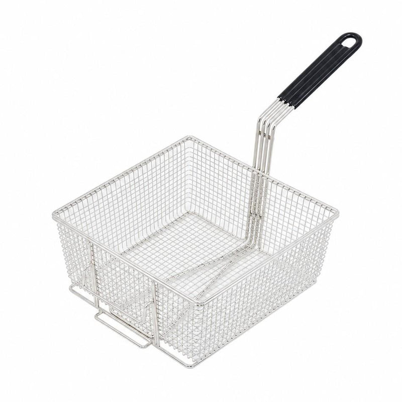 Frying Basket for eZone EF7L-3S/3D and other Commercial Fryers 250x250x110mm