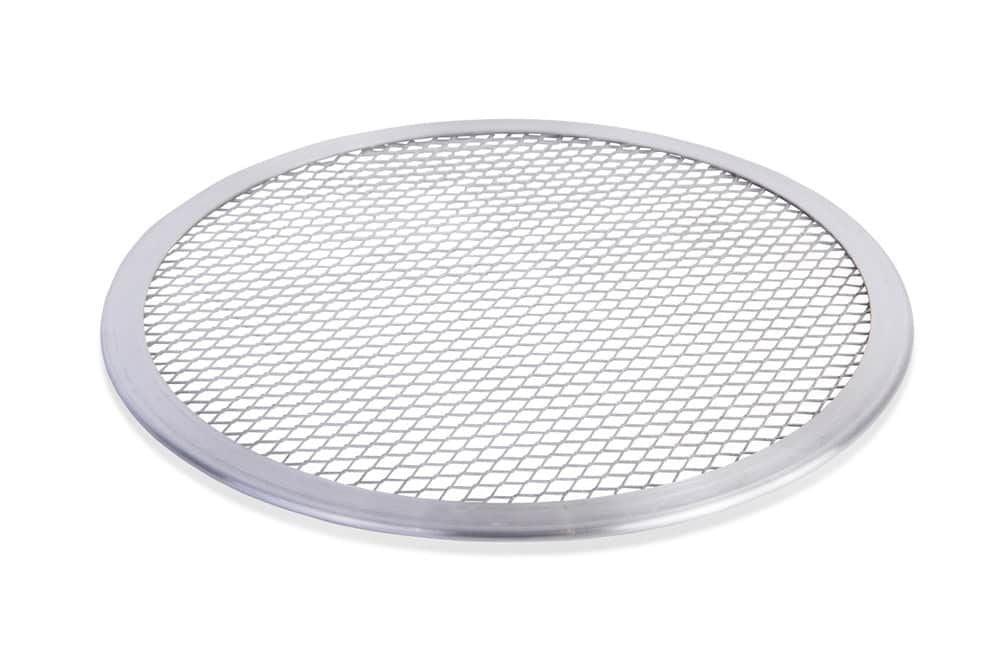 Pizza Mesh Trays