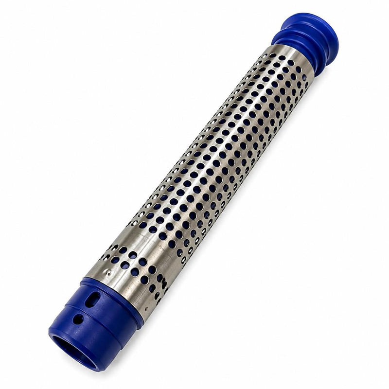 Commercial Catering Kitchen Sink Waste Strainer/Standpipe Plug 200mm
