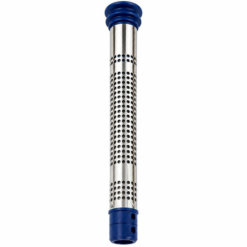 Commercial Catering Kitchen Sink Waste Strainer/Standpipe Plug 300mm