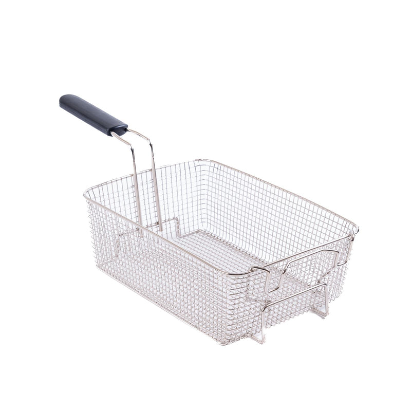 Fish Frying Basket for PARRY Paragon Electric Fryer NPSF NPDF NPSPF NPDPF