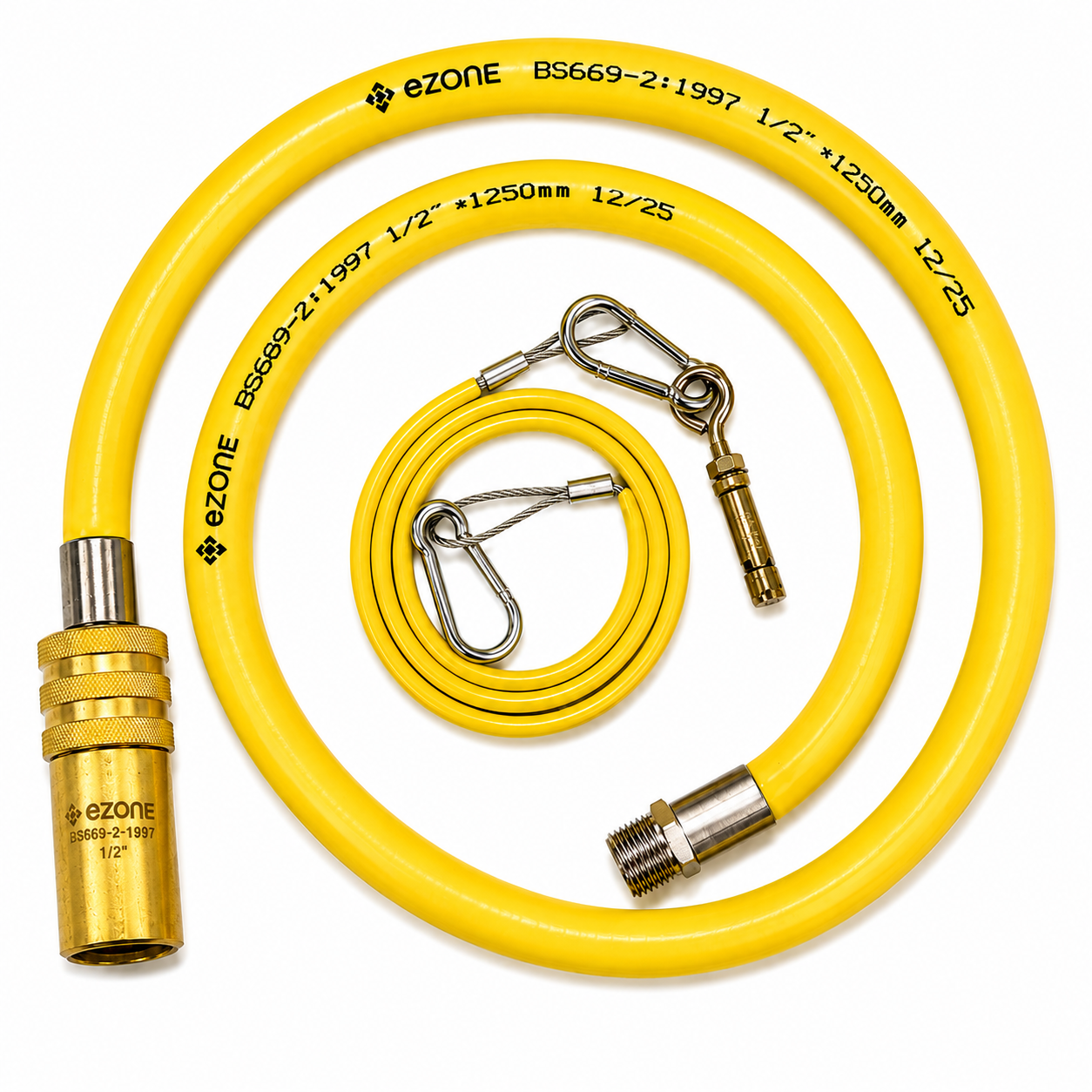 Gas Hoses