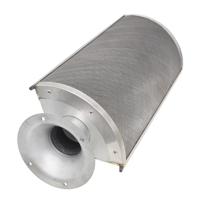 Gas Burner 022575 for VEE-RAY Moffat Blue Seal Fryer GT45 GT46 GT60