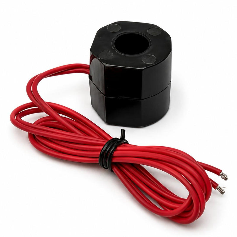 Solenoid Coil 18706 208-240VAC for Henny Penny Gas and Electric Pressure Fryers
