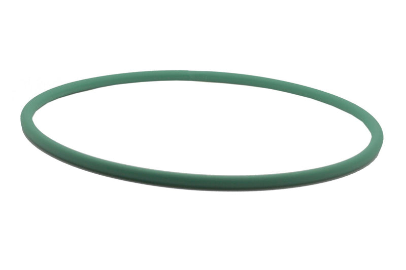 IGF 645mm - Long Green Drive Belt for PIZZA Dough Roller Stretcher B30, L30