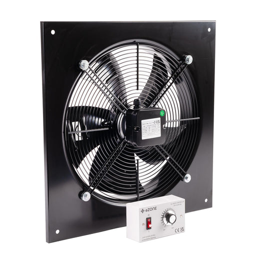 Industrial Wall Mounted Extractor Fan 22