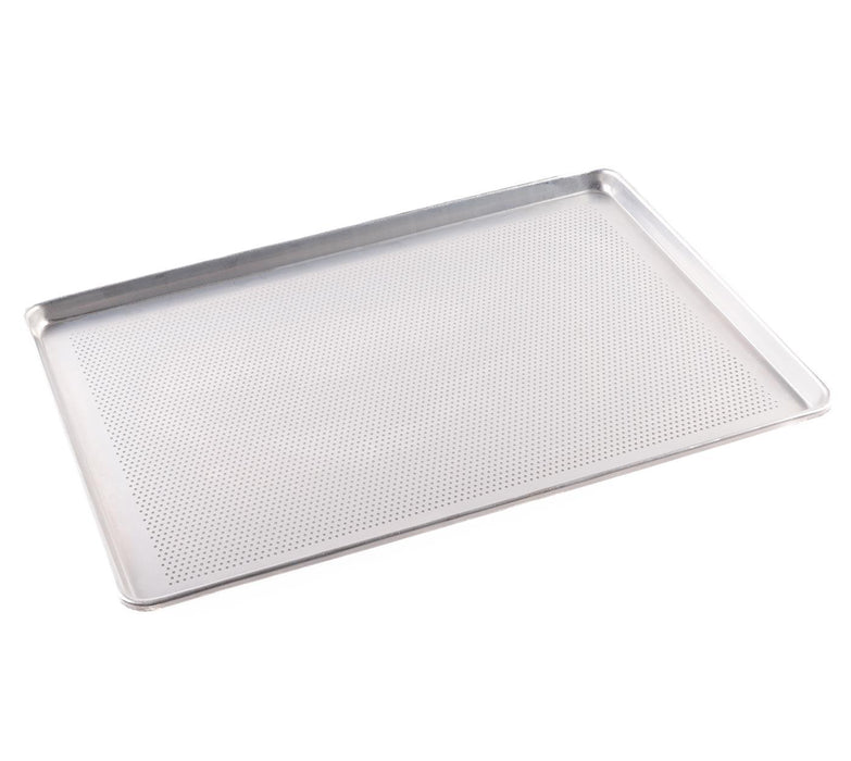 Henny Penny HCW5 HCW3 Chicken Warmer Heated Display Aluminium Tray with Holes