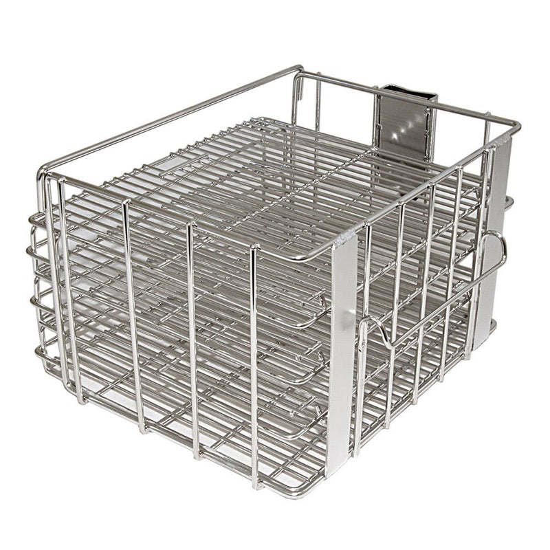 Henny Penny Gas Pressure Fryer Frying Basket with Handle Stainless Steel