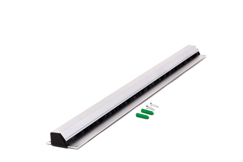 Tab Order Grabber Bill Ticket Holder Aluminium Size 36" for Restaurant Cafe Bar