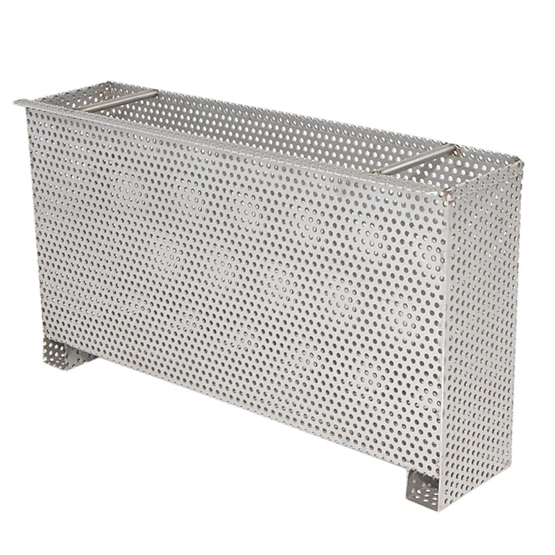 Commercial Grease Trap 156 Litre Catering Waste Fat Oil Filter Stainless Steel