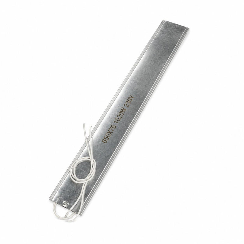 Heating Element Strip 22648 for Henny Penny HCW5 HCW8 HCS2 Counter Food Warmers