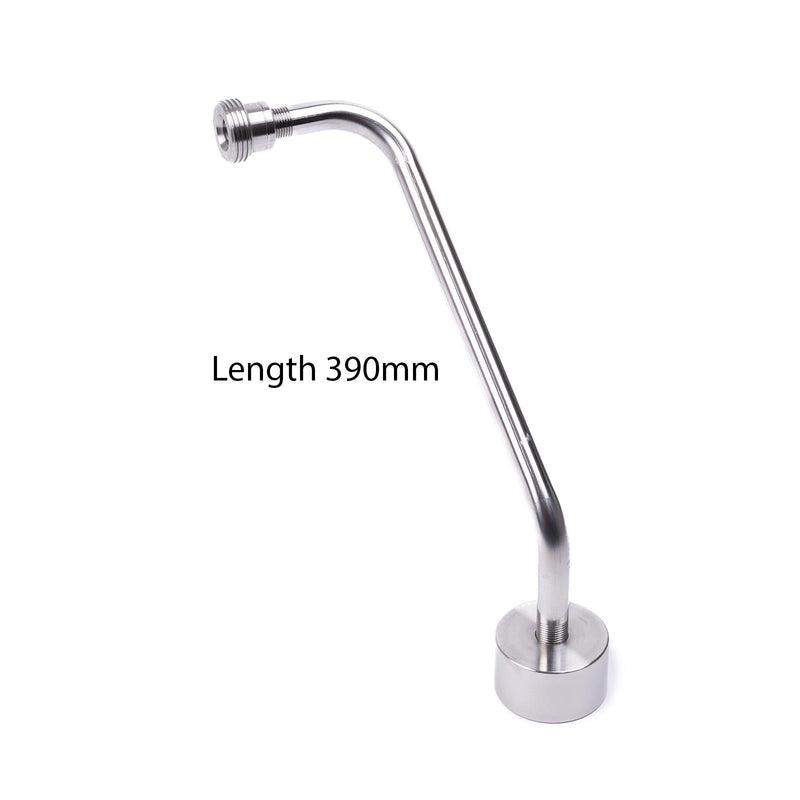 Henny Penny Pressure Fryer Standpipe Tube for Oil Filter Mesh P/N 19102 - L390mm