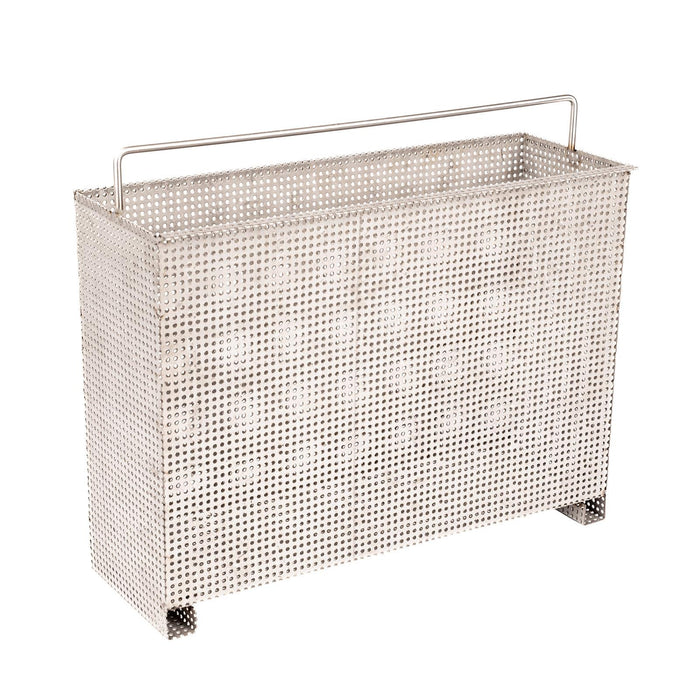 Commercial Grease Trap 94 Litre Catering Waste Fat Oil Filter Stainless Steel