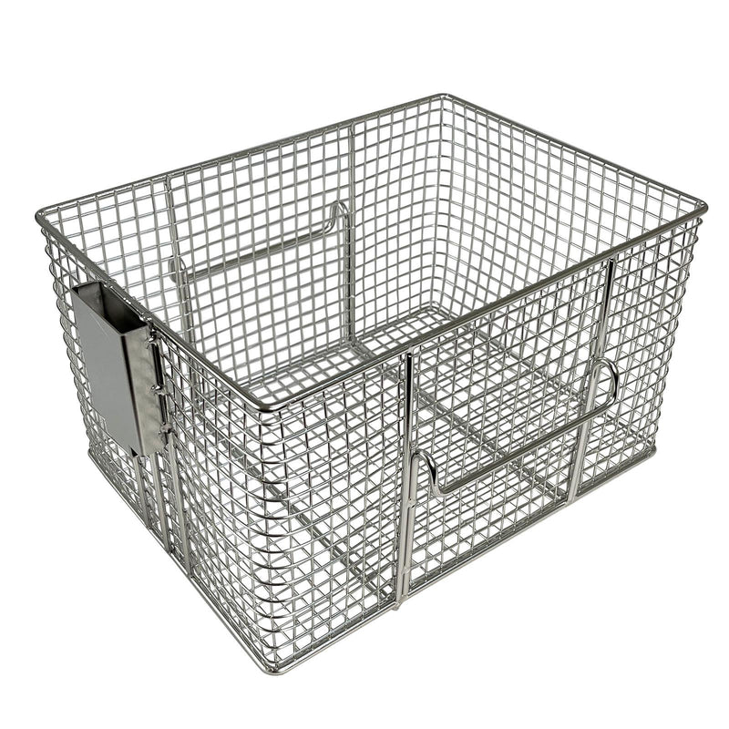 Henny Penny Frying Basket Gas Pressure Fryer Stainless Steel Open Style