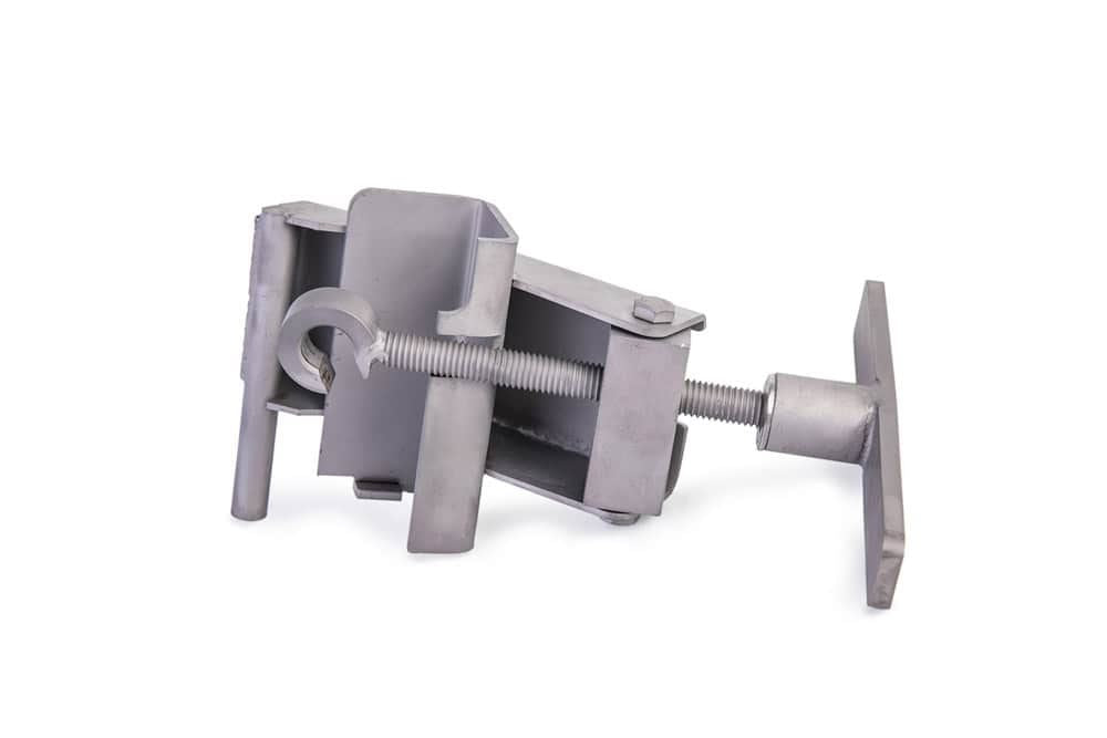 Lid Rear Spring Removal / Loading Tool For HENNY PENNY Chicken Pressure Fryers