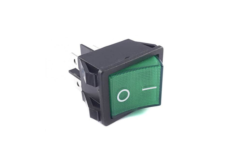 Polar on-off Switch for T316 T317 T318 GD887 GD888 T316-B GL192 GL193