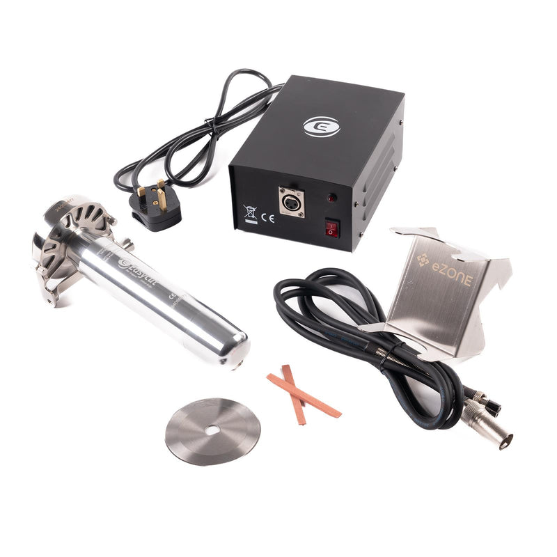 50 Netzkabel Für Döner-Kebab-Schneider – Passend Für EASYCUT, ENIGMEX, RITEPRICE, UNIKUT