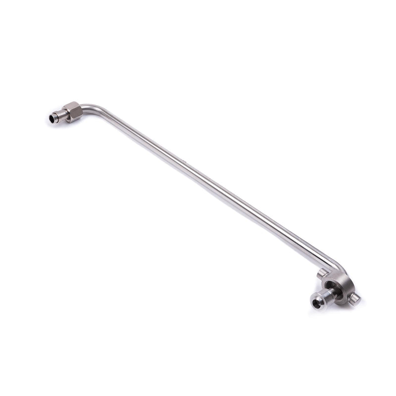 Pump Return Oil Pipe HENNY PENNY Chicken Pressure Fryer Tube Assembly L725mm