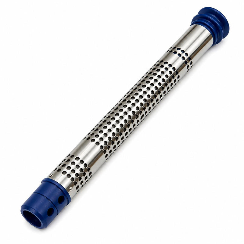 Commercial Catering Kitchen Sink Waste Strainer/Standpipe Plug 300mm