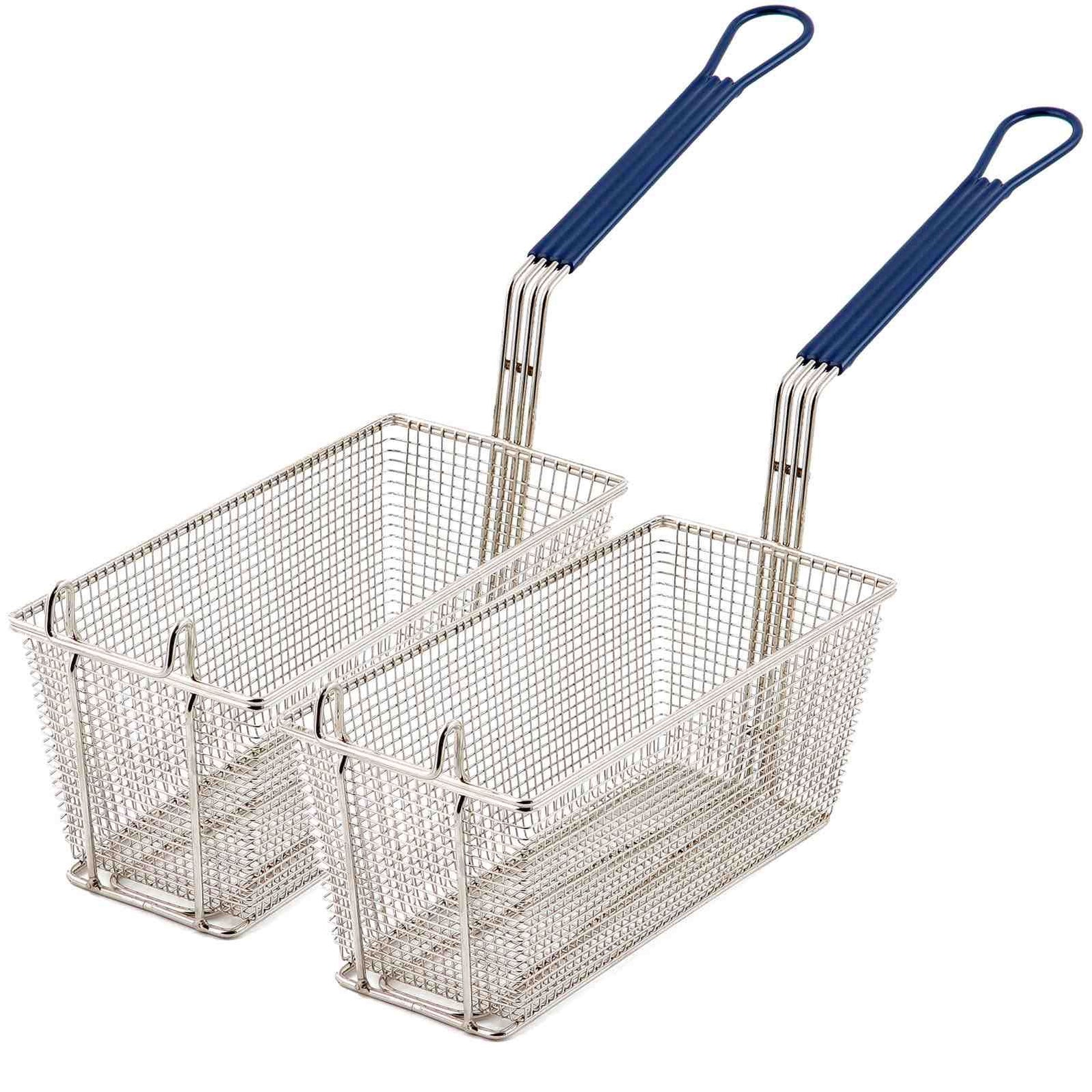 Frying Baskets & Racks for professional and commercial catering and ...