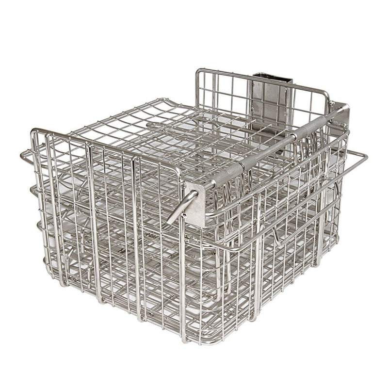 Henny Penny Frying Basket GAS Pressure Fryer Stainless Steel Hinged Shelves