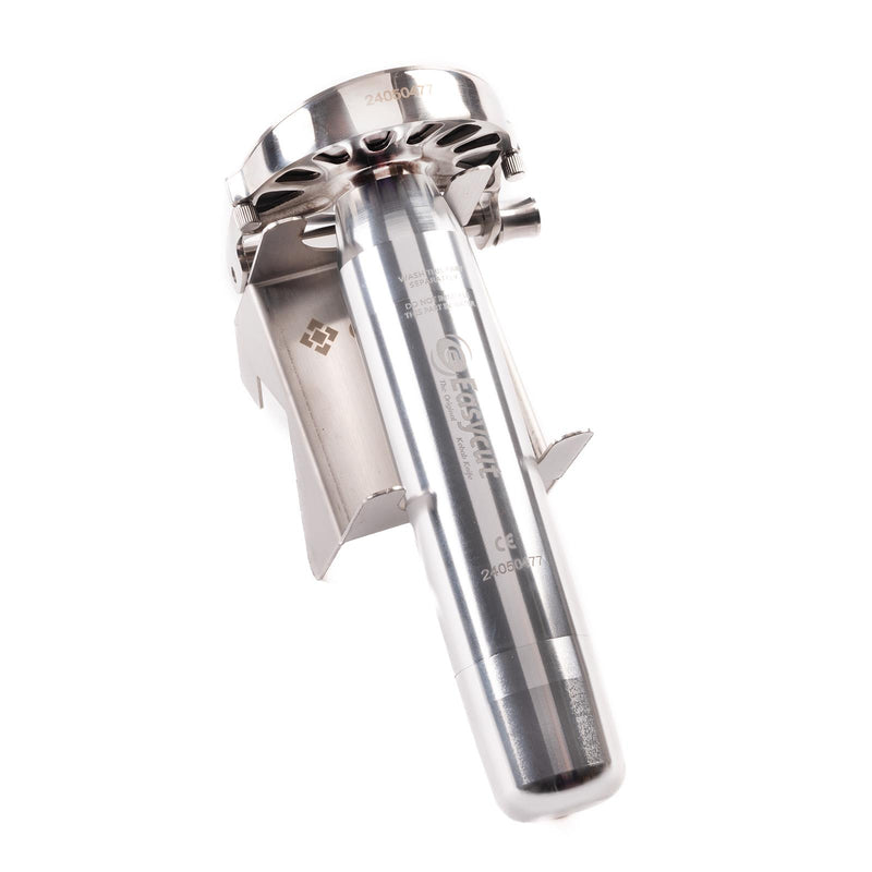 EASYCUT ARCHWAY Slicer Knife Stand Donner Kebab Takeaway Stainless Steel Holder