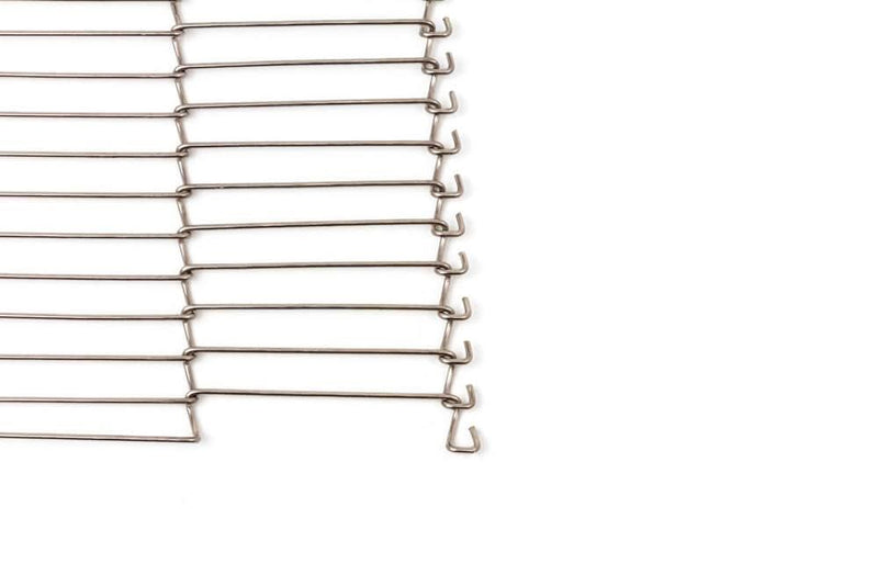 Pizza Oven Conveyor Belt Chain 21” BLODGETT MT2136 SG2136 Wire Mesh