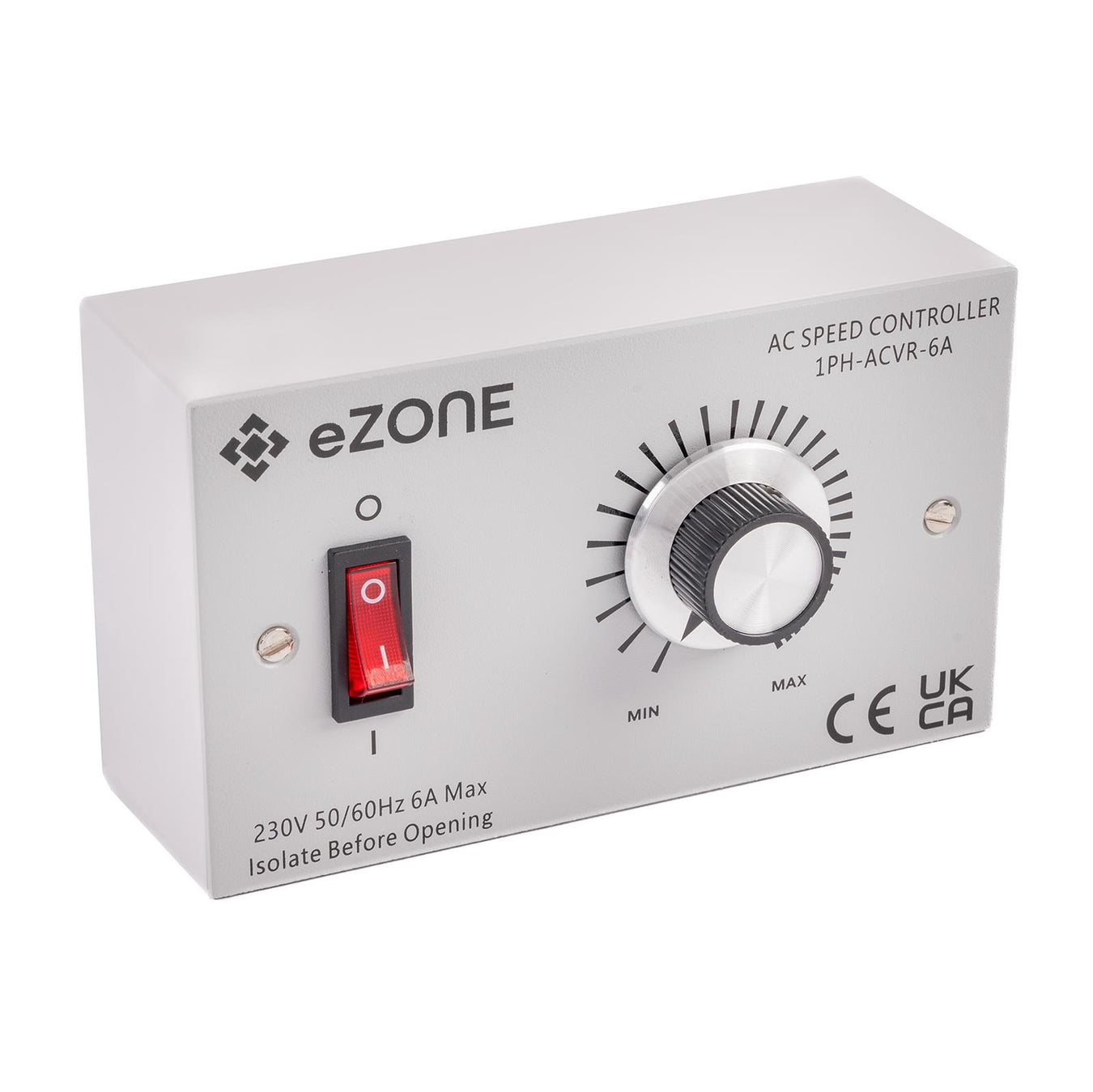 Fan Speed Controllers