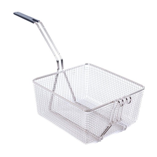 Frying Basket B608001 Spare for Valentine Fryer ALPINA 300, V-Series & EVO 600