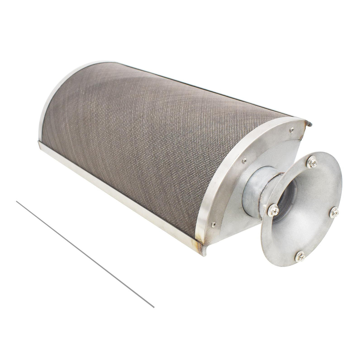 Burner （Out of Hand） 9006621005 - AO Smith 9006621005 - Complete Burner/Door