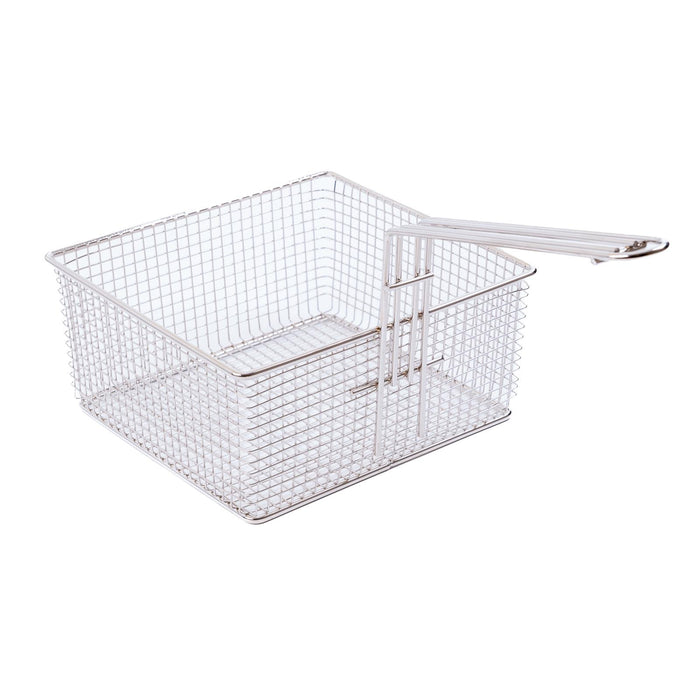 Frying Basket CHBS02700 Spare for PARRY Table Top Fryers 2000/2001 & AGF/N Gas