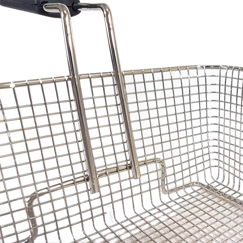 Fish Frying Basket for PARRY Paragon Electric Fryer NPSF NPDF NPSPF NPDPF