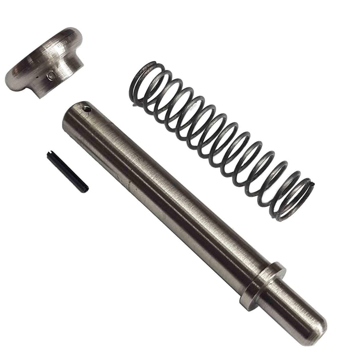 Henny Penny Pressure Fryer Cross Bar Lid Front Retaining Pin Locking Kit 16135 catering equipment