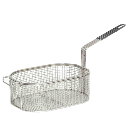 Oval Frying Basket for LINCAT J6/9/12/18 Electric Fryers, P/N BA92 280x200x100mm
