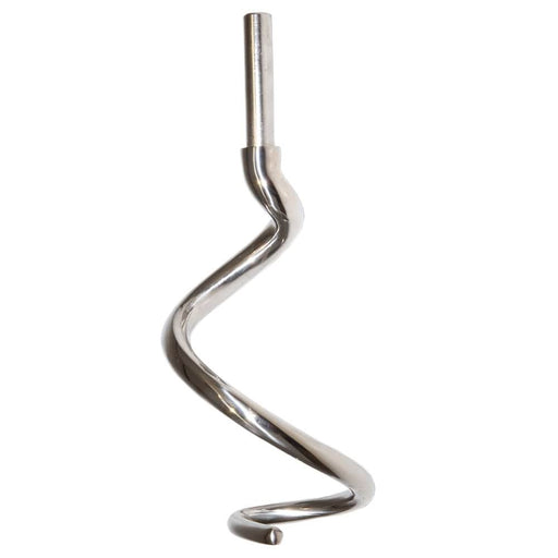 FIMAR Genuine Spiral Hook SL0011 Stainless Steel for Dough Mixer IM12 IM18