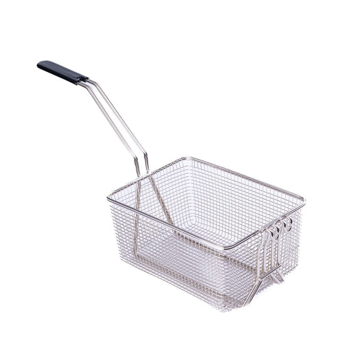 Frying Basket B208001 Spare for Valentine Fryer Evolution V-Series EVO 250/2525 catering equipment