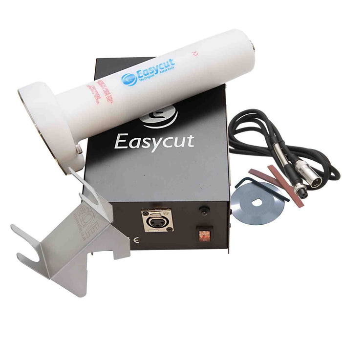 EASYCUT (+ Free Holder) Doner Kebab Cutter Machine Hand-Held Electric Knife Plastic catering supplies