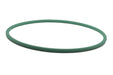 KLEMOR 895mm - Long Green Drive Belt for PIZZA Dough Roller